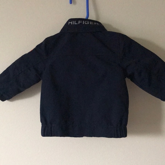 Baby jacket - Picture 2 of 4